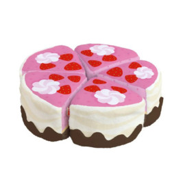 Creative Play - Geburtstagskuc hen