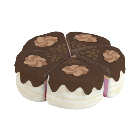 Creative Play - Geburtstagskuc hen