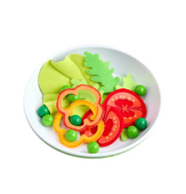 Creative Play - HABA, Kochbox