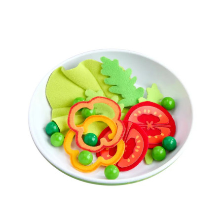 Creative Play - HABA, Kochbox