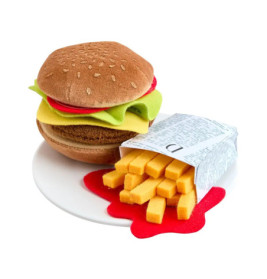 Creative Play - HABA, Kochbox