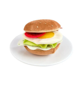 Creative Play - HABA, Kochbox