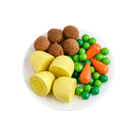 Creative Play - HABA, Kochbox