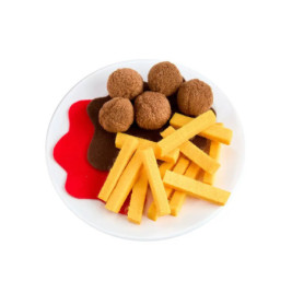 Creative Play - HABA, Kochbox