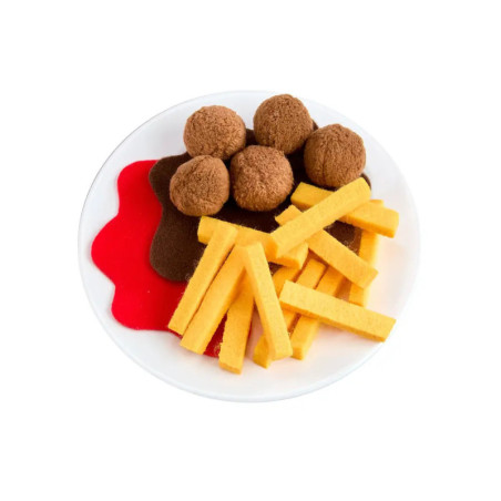 Creative Play - HABA, Kochbox