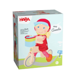 Laufrad-Set Annelie,