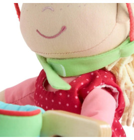 Laufrad-Set Annelie,