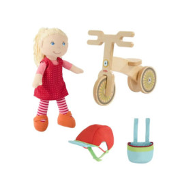 Laufrad-Set Annelie,