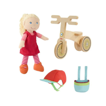 Laufrad-Set Annelie,