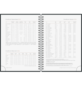 BK YoungLine A5 Focus 2S/1W 2026