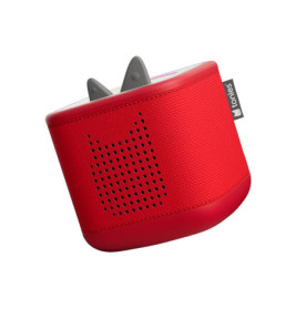 Toniebox 2 Rot Starter Set Kreativ-Tonie