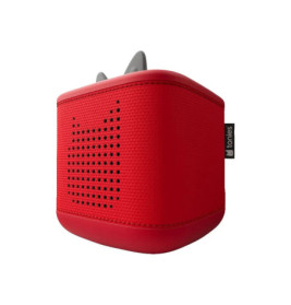 Toniebox 2 Rot Starter Set Kreativ-Tonie