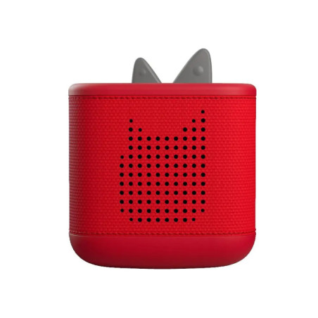 Toniebox 2 Rot Starter Set Kreativ-Tonie