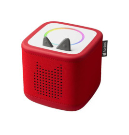 Toniebox 2 Rot Starter Set Kreativ-Tonie