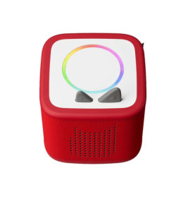 Toniebox 2 Rot Starter Set Kreativ-Tonie