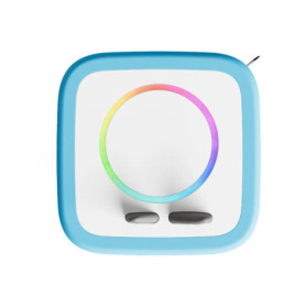 Toniebox 2 Himmelblau Starter Set Kreativtonie