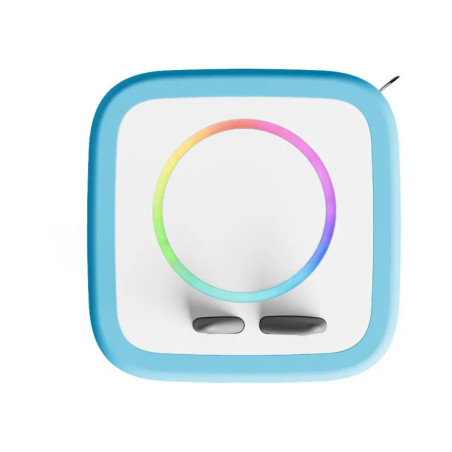 Toniebox 2 Himmelblau Starter Set Kreativtonie Toniebox 2 Himmelblau Starter Set Kreativtonie