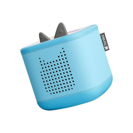 Toniebox 2 Himmelblau Starter Set Kreativtonie Toniebox 2 Himmelblau Starter Set Kreativtonie