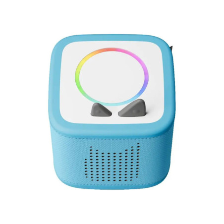 Toniebox 2 Himmelblau Starter Set Kreativtonie Toniebox 2 Himmelblau Starter Set Kreativtonie