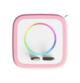 Toniebox 2 Rosa Starter Set Kreativ-Tonie