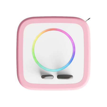 Toniebox 2 Rosa Starter Set Kreativ-Tonie