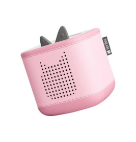 Toniebox 2 Rosa Starter Set Kreativ-Tonie