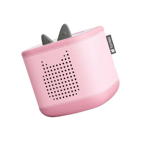 Toniebox 2 Rosa Starter Set Kreativ-Tonie