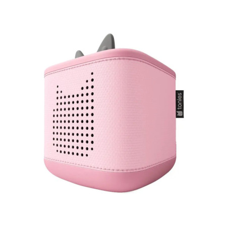 Toniebox 2 Rosa Starter Set Kreativ-Tonie