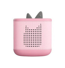 Toniebox 2 Rosa Starter Set Kreativ-Tonie