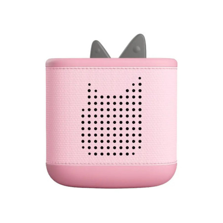 Toniebox 2 Rosa Starter Set Kreativ-Tonie