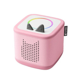 Toniebox 2 Rosa Starter Set Kreativ-Tonie