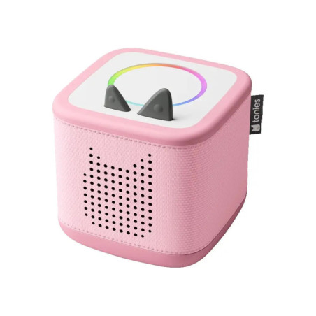 Toniebox 2 Rosa Starter Set Kreativ-Tonie