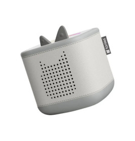 Toniebox 2 Mondgrau Starter Set Kreativ-Tonie