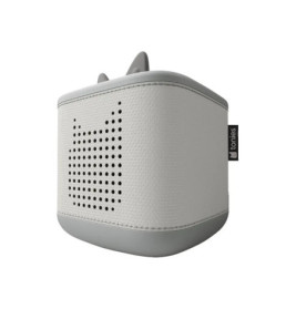 Toniebox 2 Mondgrau Starter Set Kreativ-Tonie