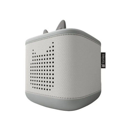 Toniebox 2 Mondgrau Starter Set Kreativ-Tonie