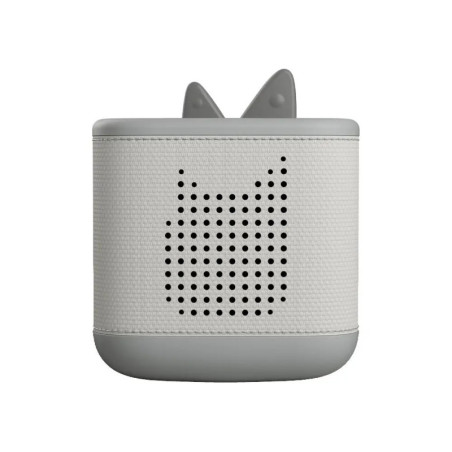 Toniebox 2 Mondgrau Starter Set Kreativ-Tonie