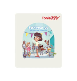 Pechvogel Jo (Tonieplay Game S)