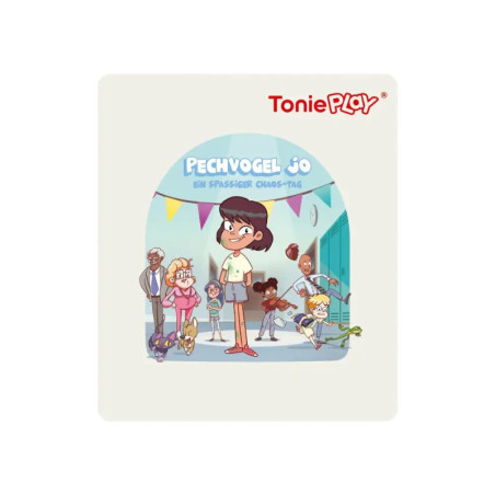 Pechvogel Jo (Tonieplay Game S) Pechvogel Jo (Tonieplay Game S)