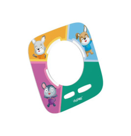 Lalalinos: Dein Tag in Bumbaloo (Tonieplay)