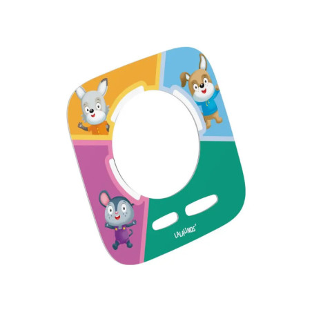 Lalalinos: Dein Tag in Bumbaloo (Tonieplay)