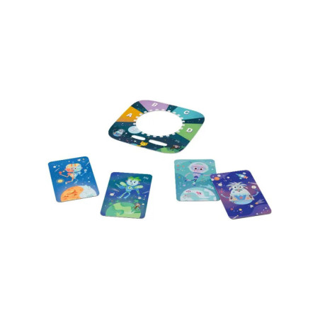 Die Quizzles: Bunte Tierwelt (Tonieplay)
