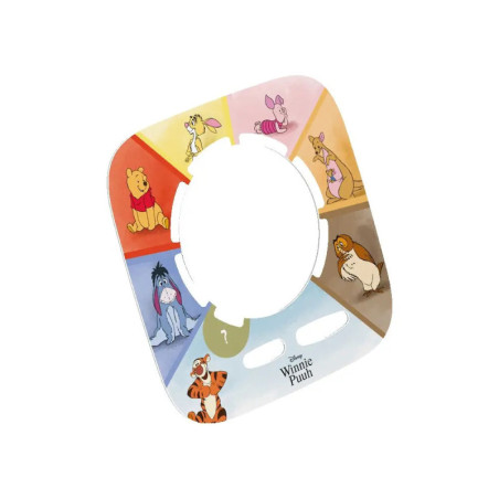 Disney Winnie Puuh: Tiggers großes Durch Disney Winnie Puuh: Tiggers großes Durch