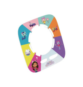 Gabby's Dollhouse: Gabby´s katz-tatische