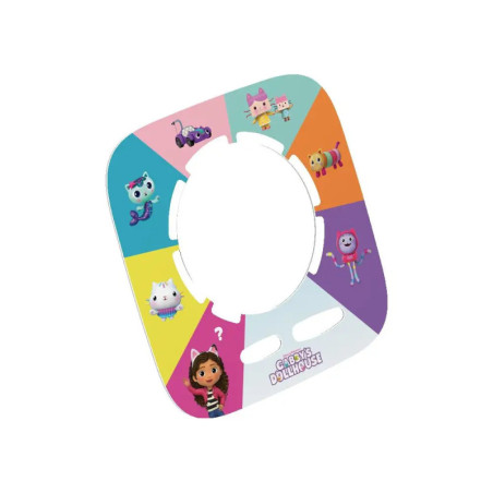 Gabby's Dollhouse: Gabby´s katz-tatische Gabby's Dollhouse: Gabby´s katz-tatische