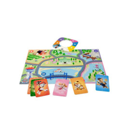 Toniebox 2 Rot Play Set Paw Patrol Chase