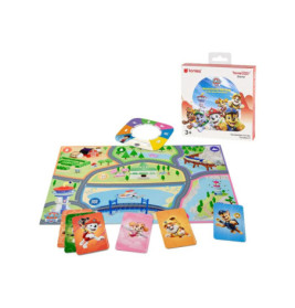 Toniebox 2 Mondgrau Play Set Paw Patrol