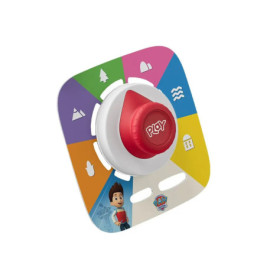 Toniebox 2 Mondgrau Play Set Paw Patrol