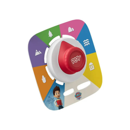 Toniebox 2 Mondgrau Play Set Paw Patrol