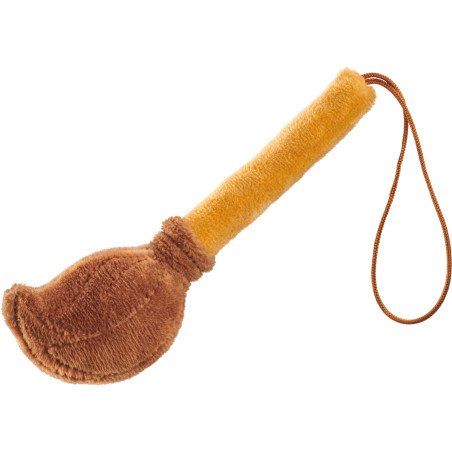 Bibi Blocksberg, Kartoffelbrei, Anhänger