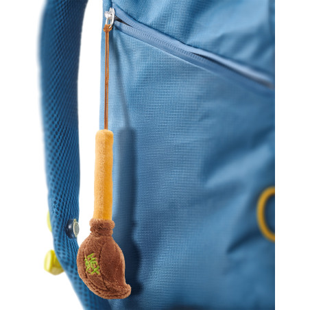 Bibi Blocksberg, Kartoffelbrei, Anhänger